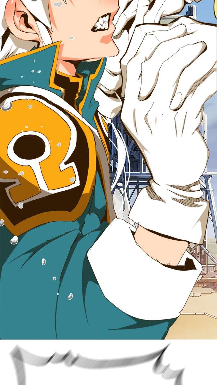 The God of High School Chapter 431 Gambar 85