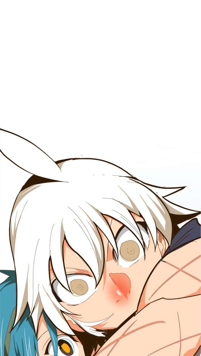 The God of High School Chapter 431 Gambar 9