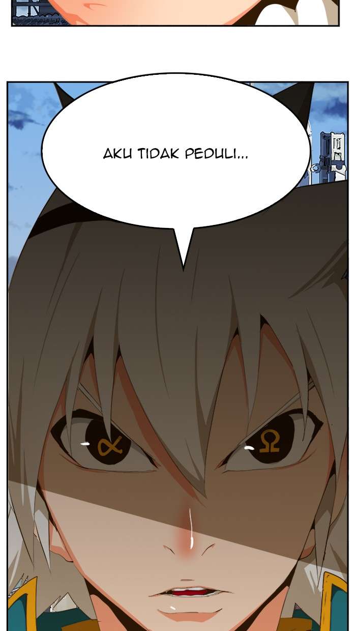 The God of High School Chapter 431 Gambar 94