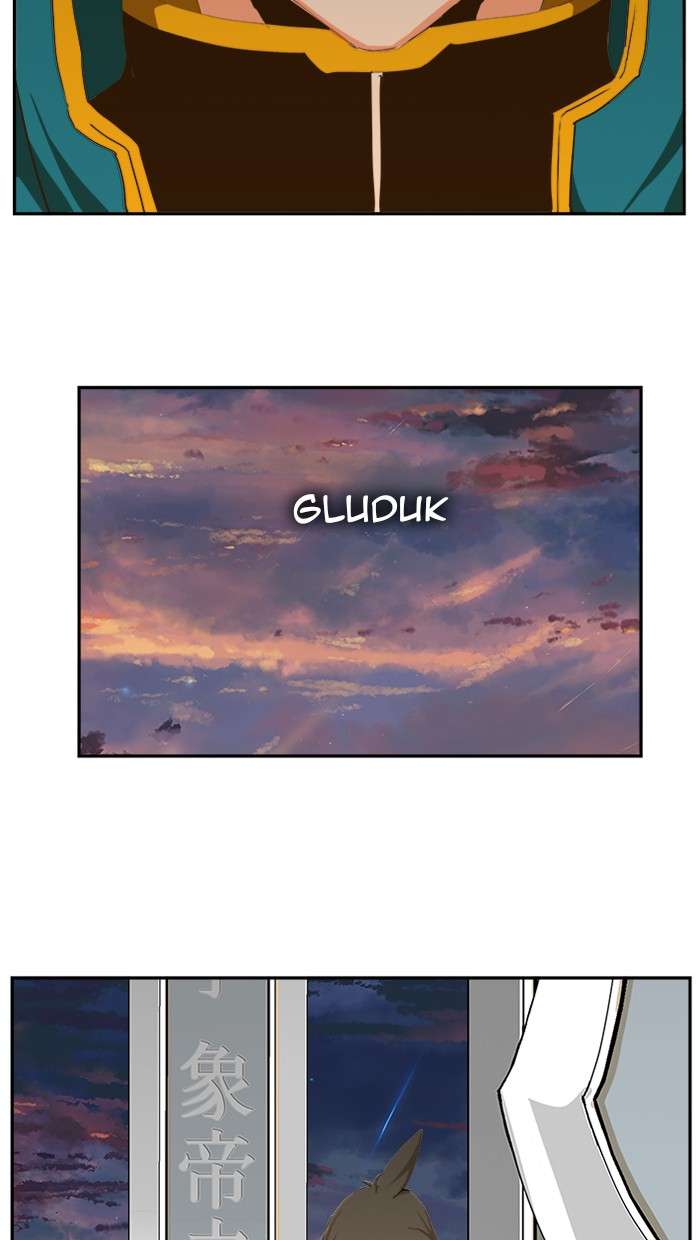 The God of High School Chapter 431 Gambar 95