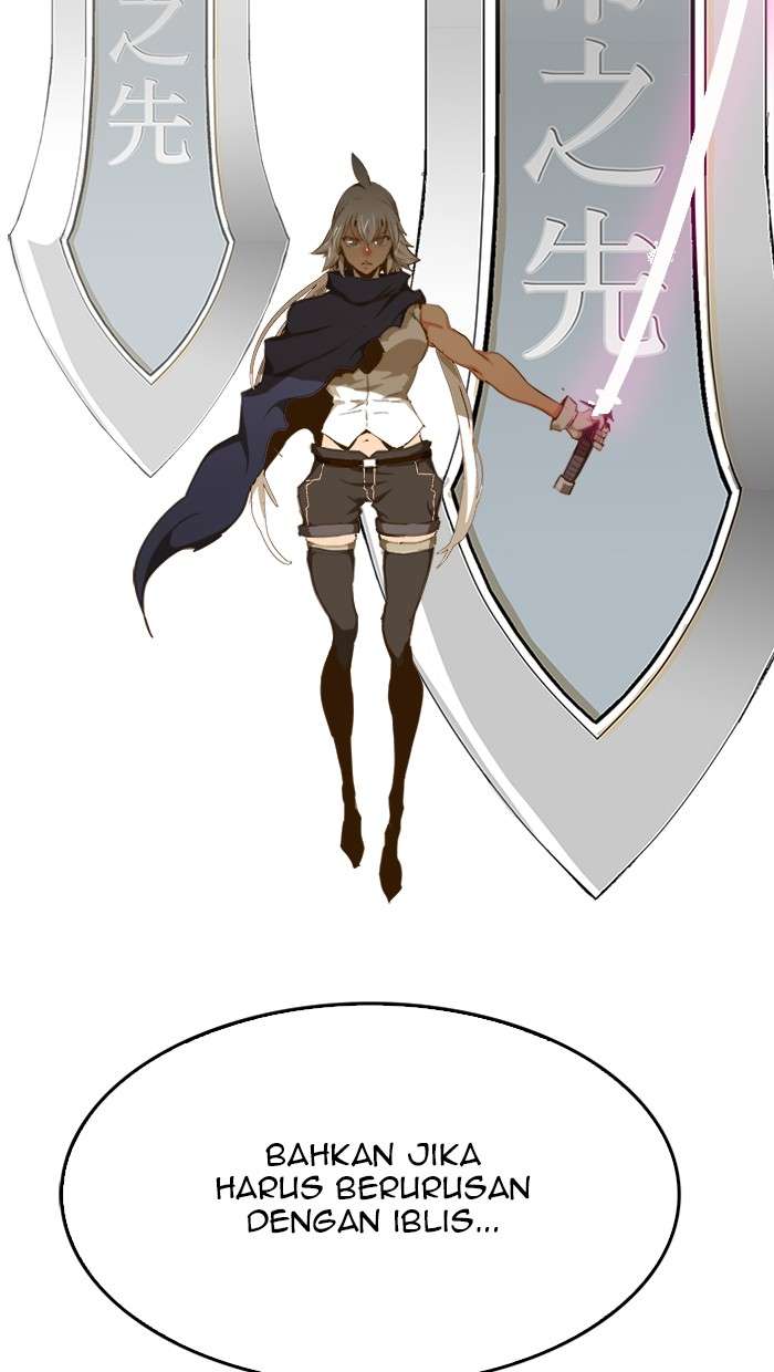 The God of High School Chapter 431 Gambar 97