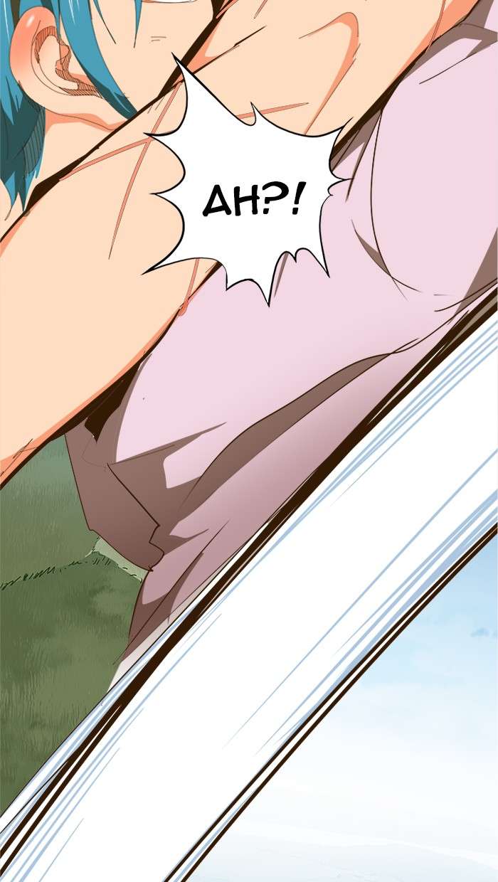 The God of High School Chapter 431 Gambar 10