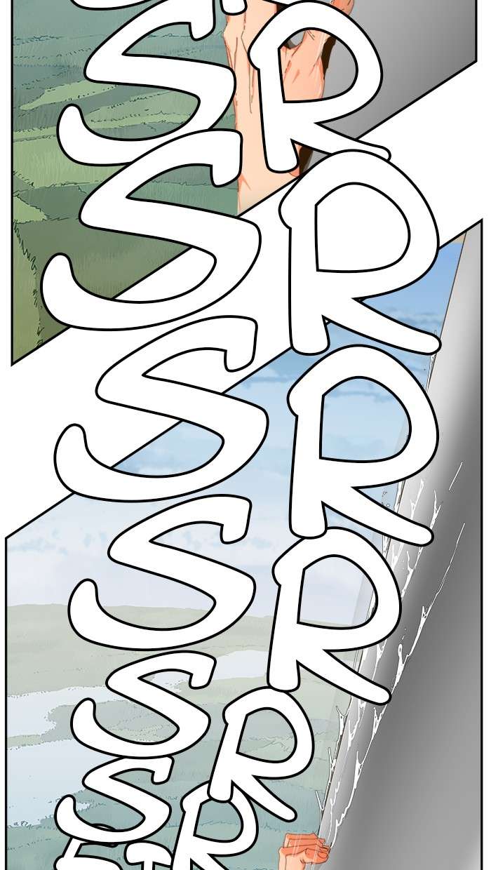 The God of High School Chapter 431 Gambar 14