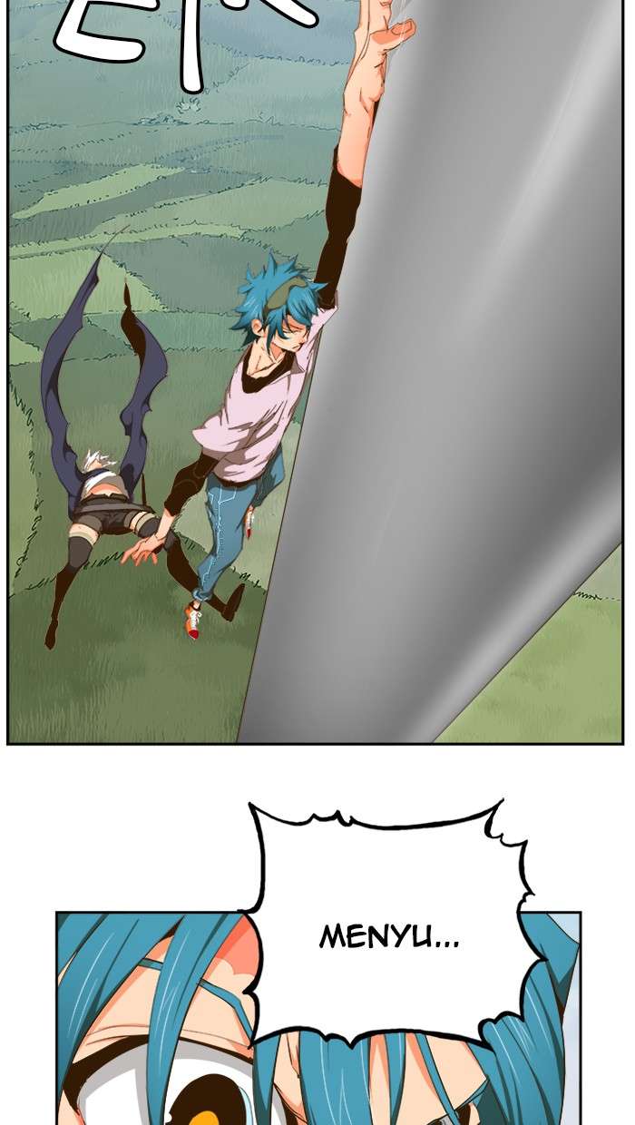 The God of High School Chapter 431 Gambar 15