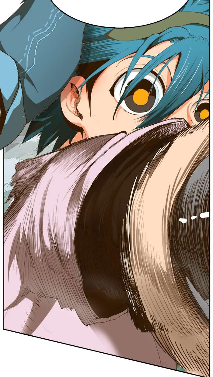 The God of High School Chapter 431 Gambar 20