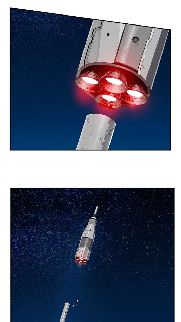 The God of High School Chapter 431 Gambar 22