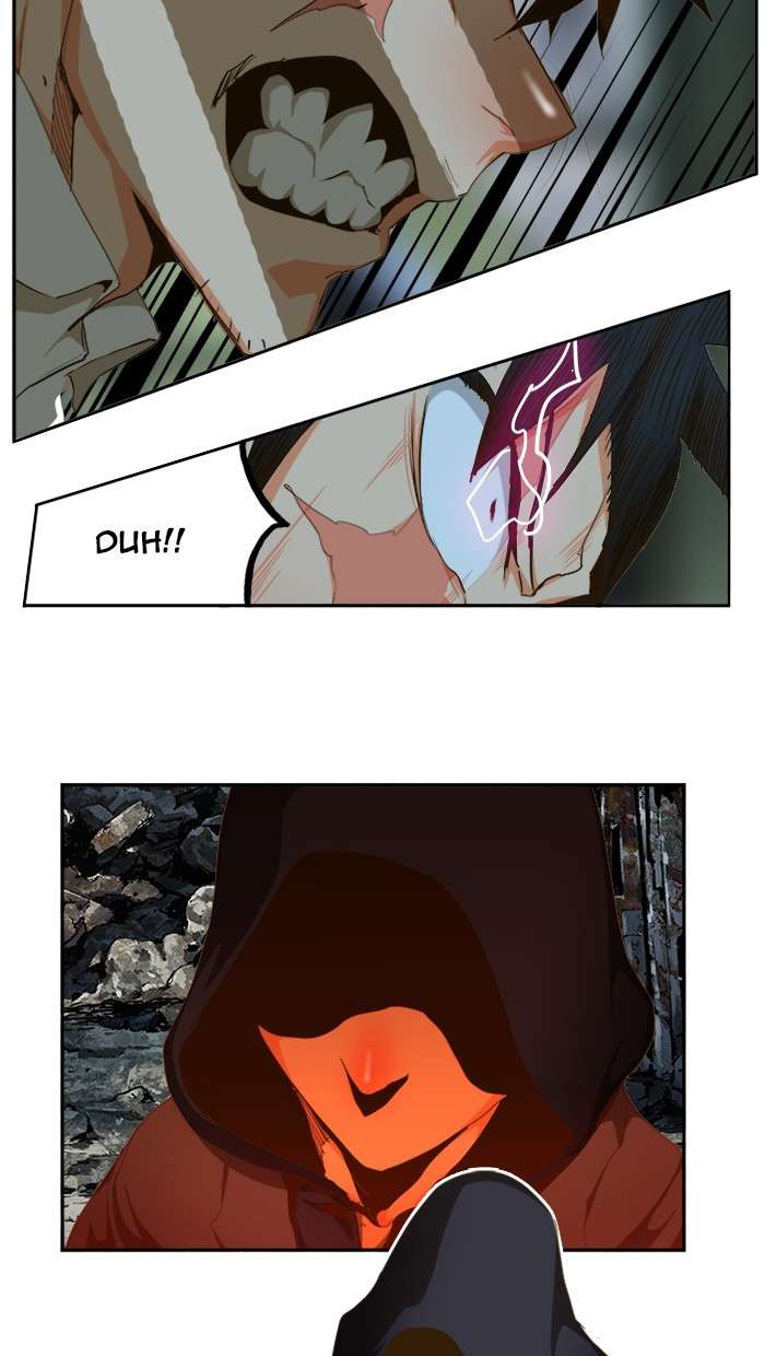 The God of High School Chapter 431 Gambar 25