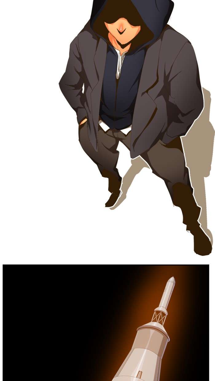 The God of High School Chapter 431 Gambar 26