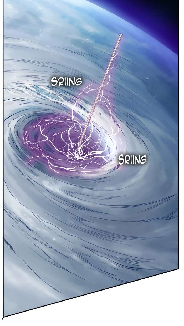 The God of High School Chapter 431 Gambar 28