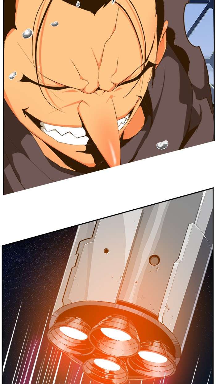 The God of High School Chapter 431 Gambar 33