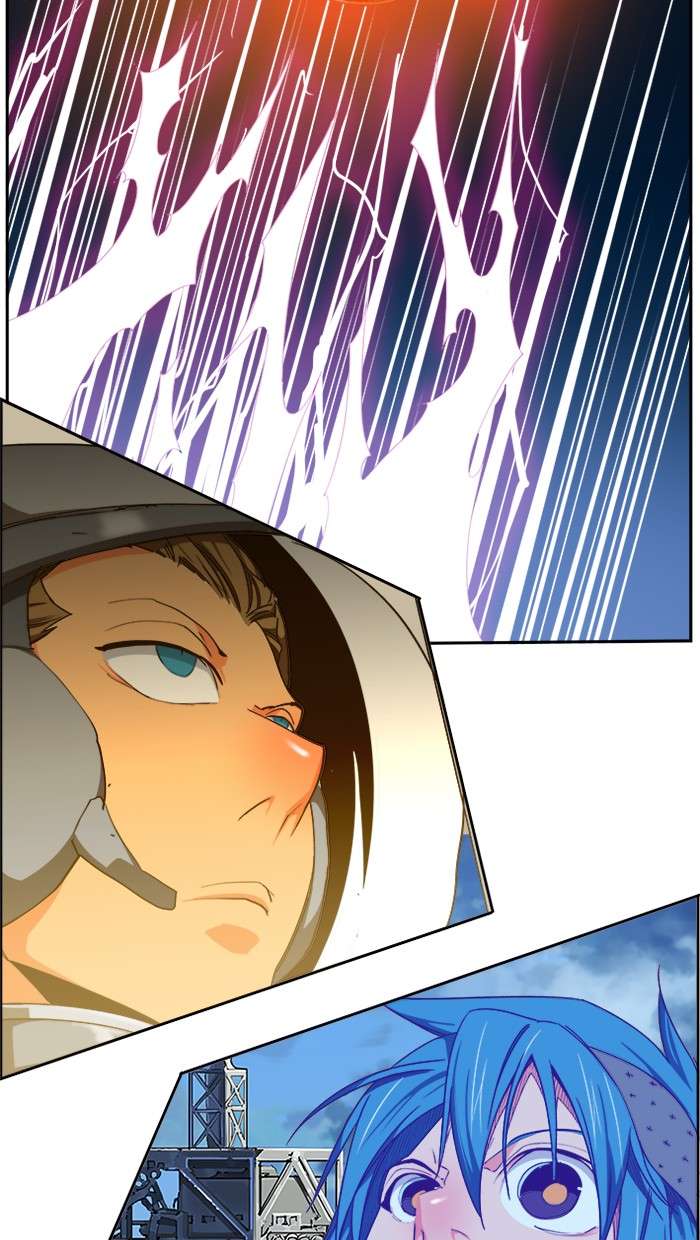 The God of High School Chapter 431 Gambar 34