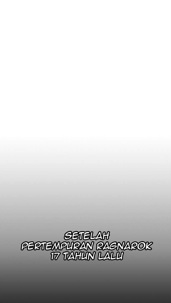 The God of High School Chapter 431 Gambar 37