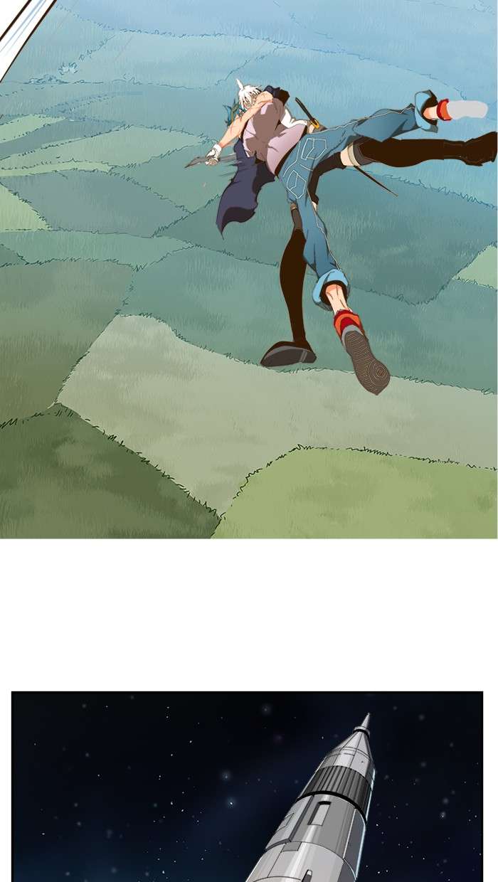 The God of High School Chapter 430 Gambar 47