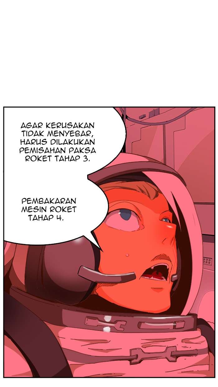 The God of High School Chapter 430 Gambar 50