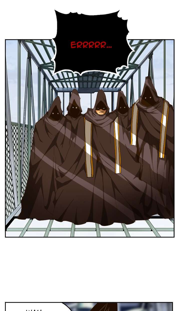 The God of High School Chapter 430 Gambar 59