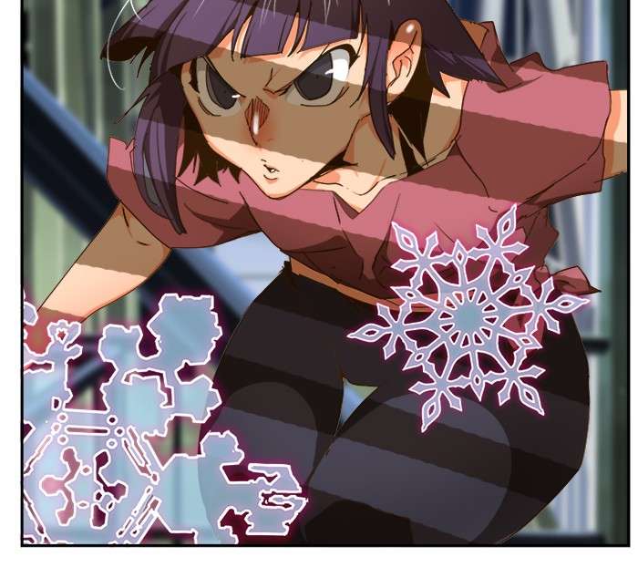 The God of High School Chapter 430 Gambar 64