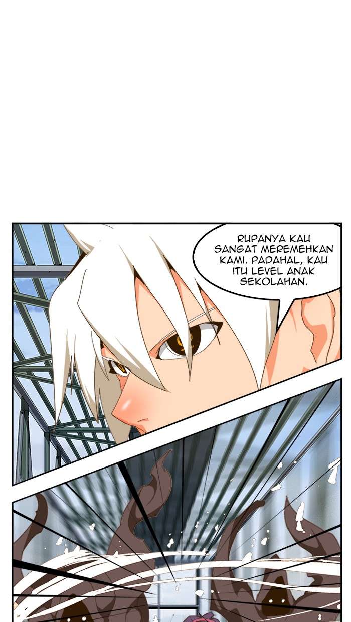 The God of High School Chapter 430 Gambar 65