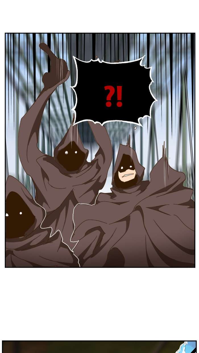 The God of High School Chapter 430 Gambar 68