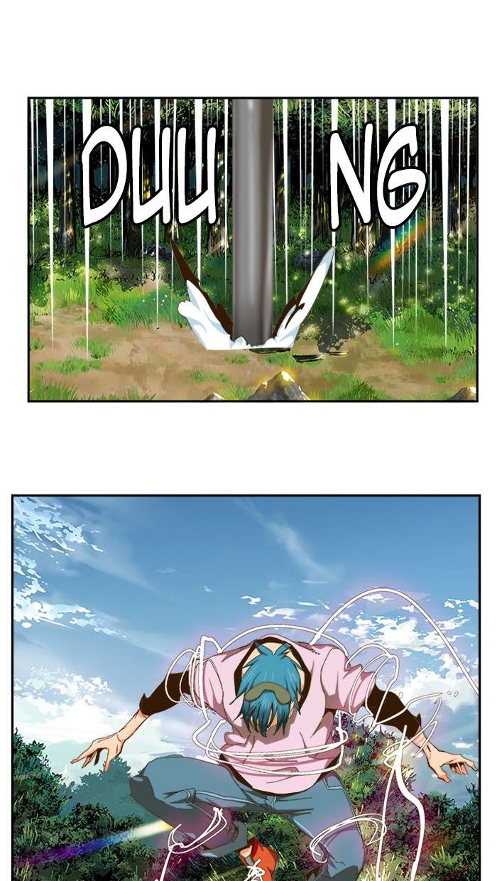 The God of High School Chapter 430 Gambar 7