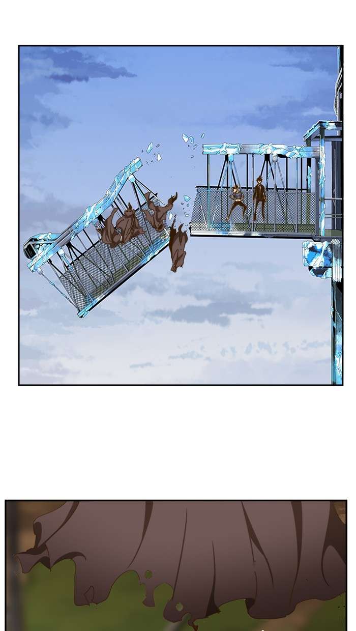 The God of High School Chapter 430 Gambar 70