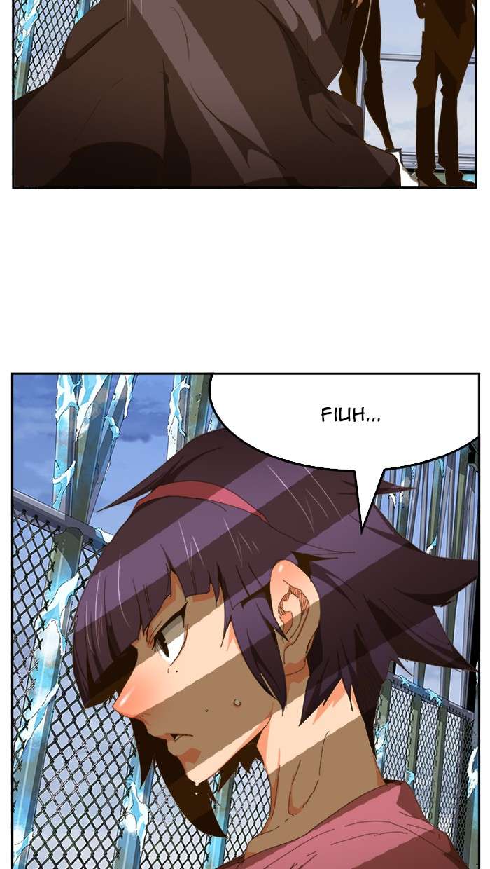 The God of High School Chapter 430 Gambar 72