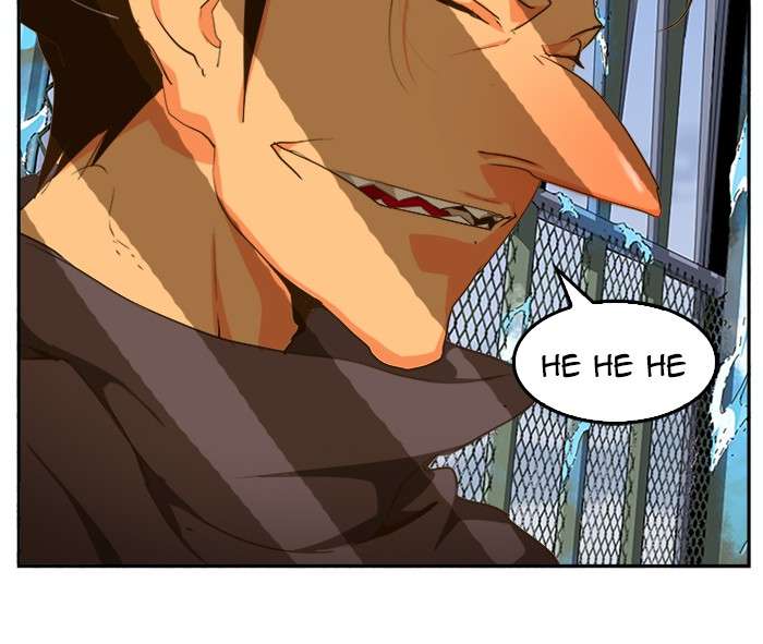 The God of High School Chapter 430 Gambar 75