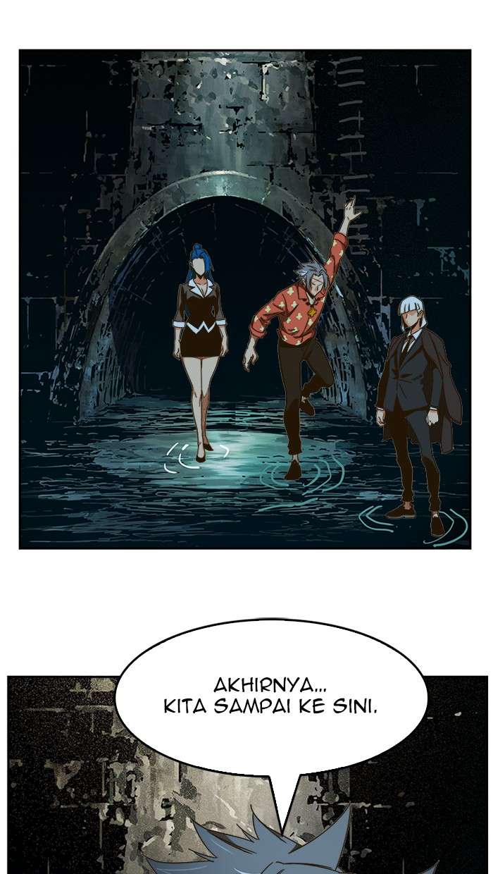 The God of High School Chapter 430 Gambar 76