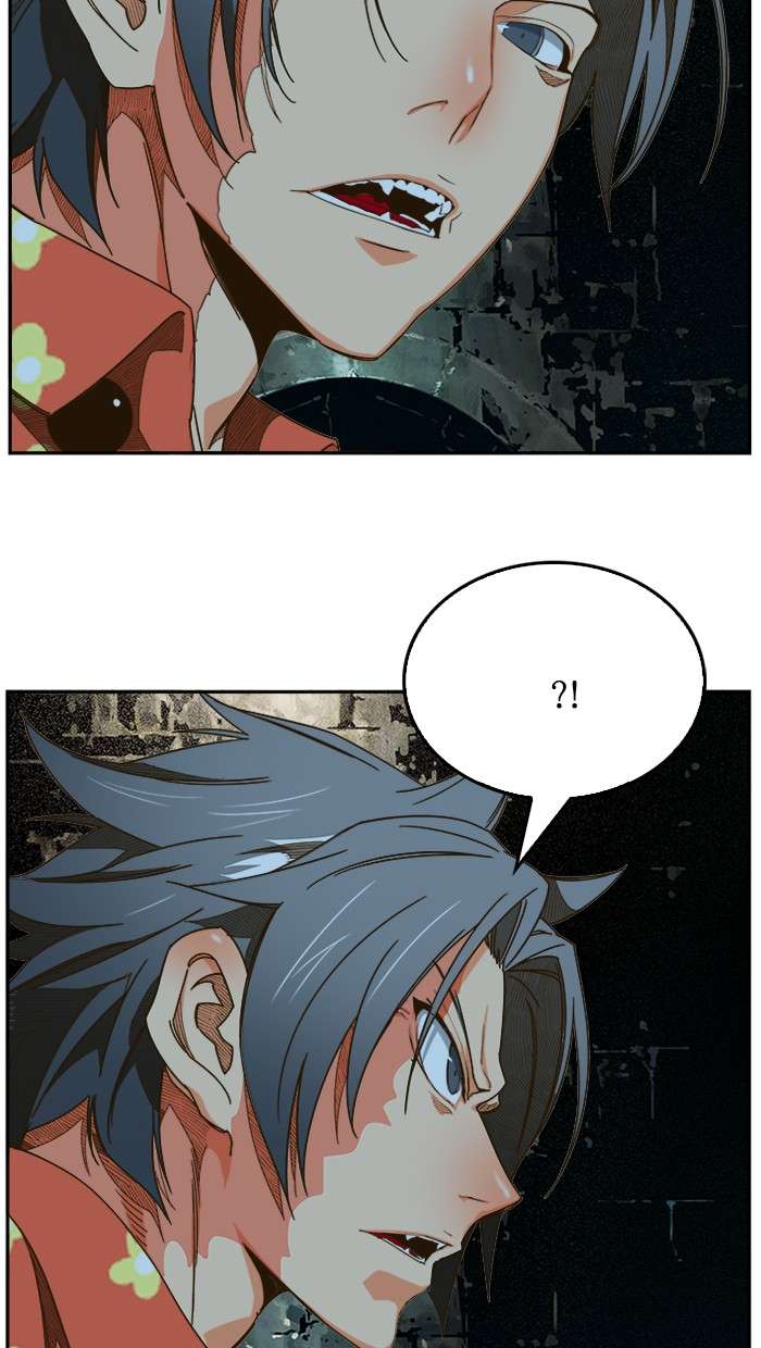 The God of High School Chapter 430 Gambar 78