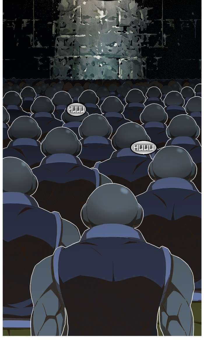 The God of High School Chapter 430 Gambar 80