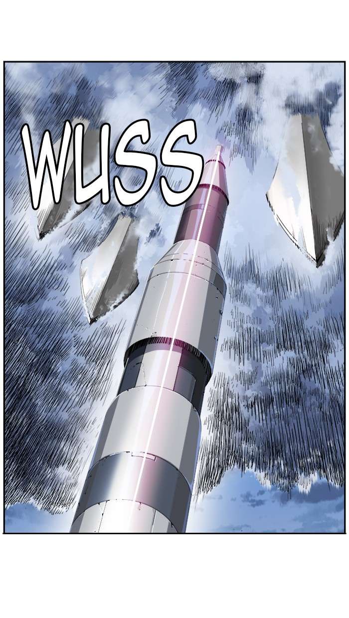 The God of High School Chapter 430 Gambar 10