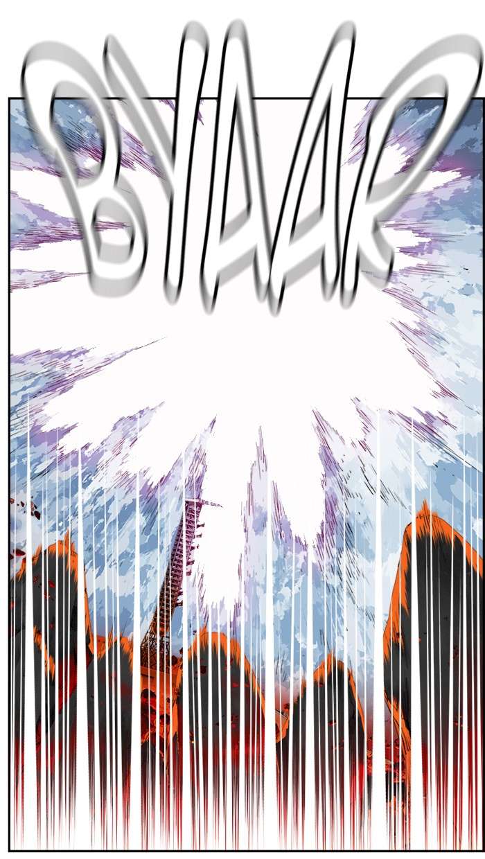 The God of High School Chapter 430 Gambar 11