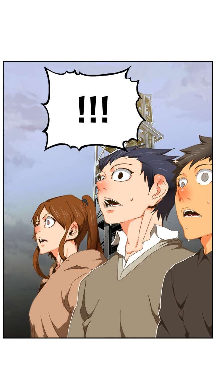 The God of High School Chapter 430 Gambar 12