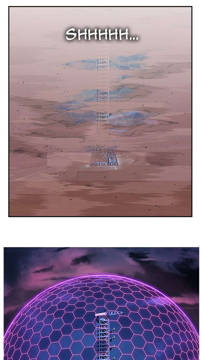 The God of High School Chapter 430 Gambar 13