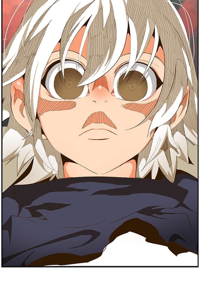 The God of High School Chapter 430 Gambar 19