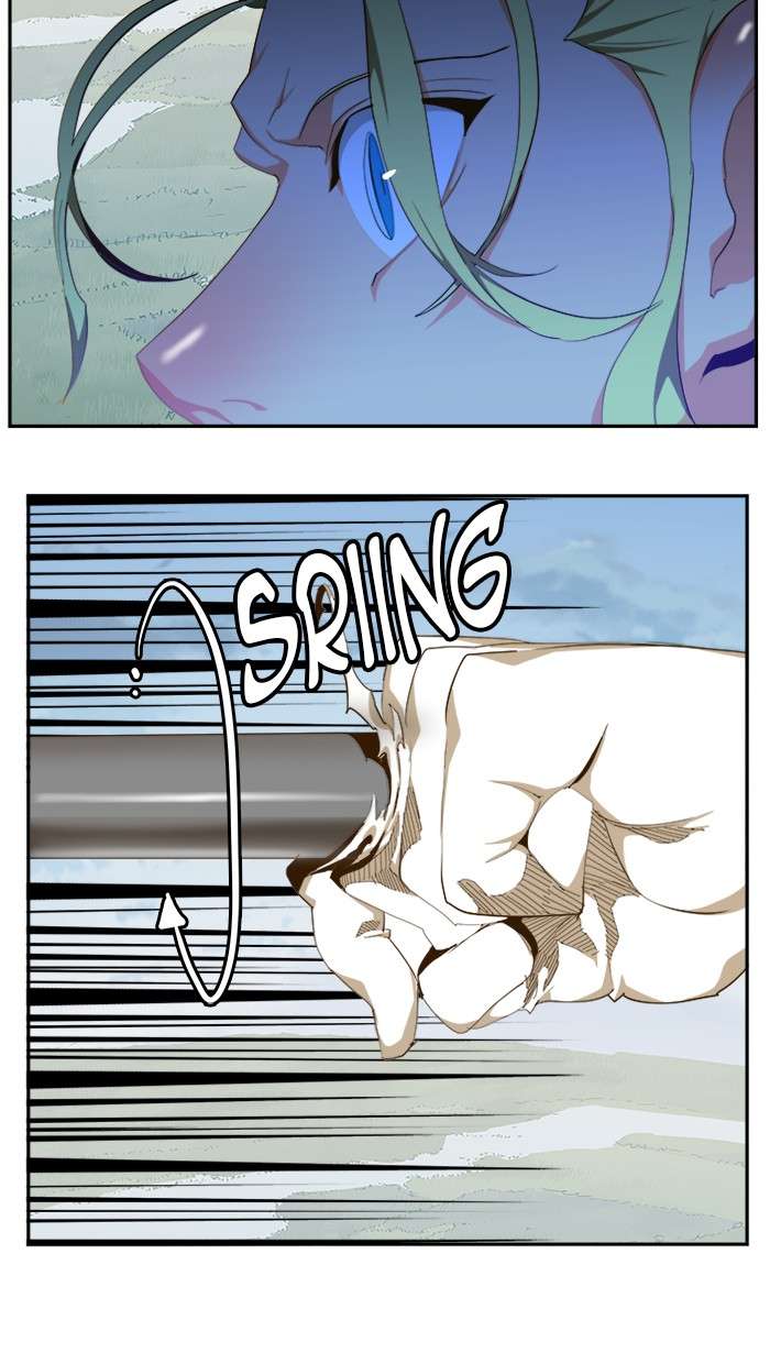 The God of High School Chapter 430 Gambar 24