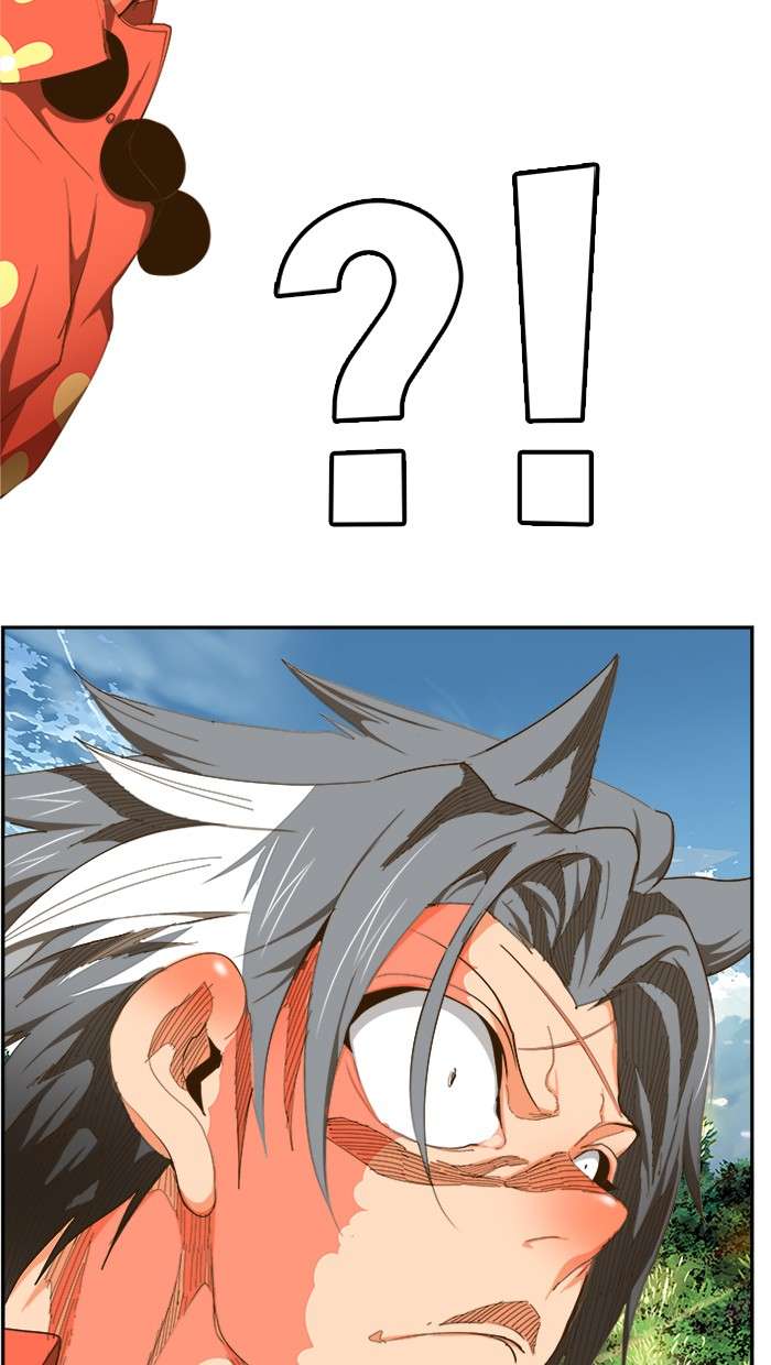 The God of High School Chapter 429 Gambar 40