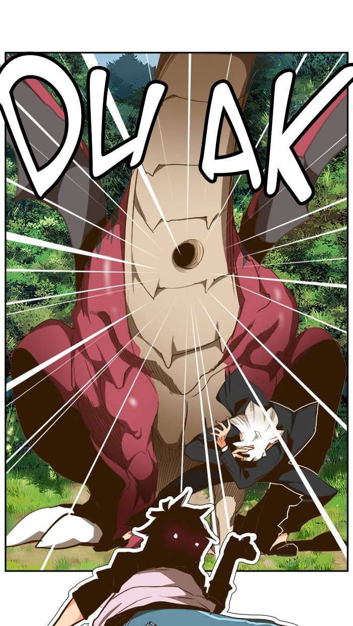 The God of High School Chapter 429 Gambar 49