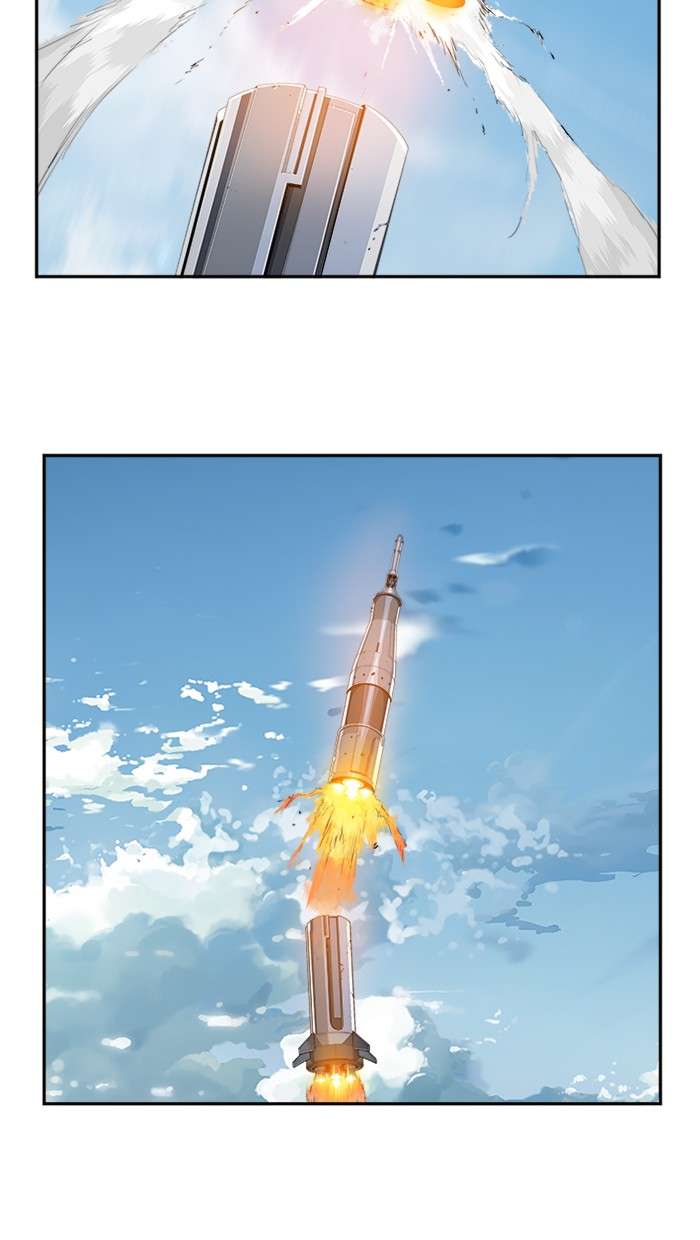 The God of High School Chapter 429 Gambar 52