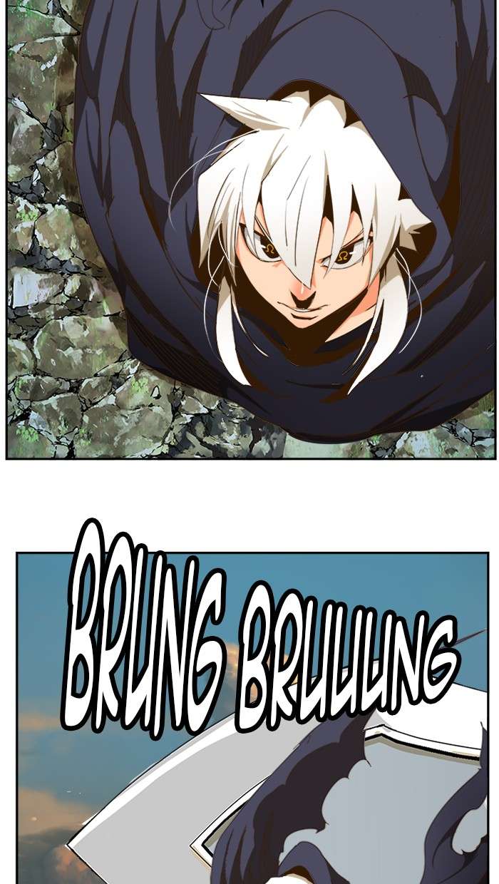 The God of High School Chapter 429 Gambar 57