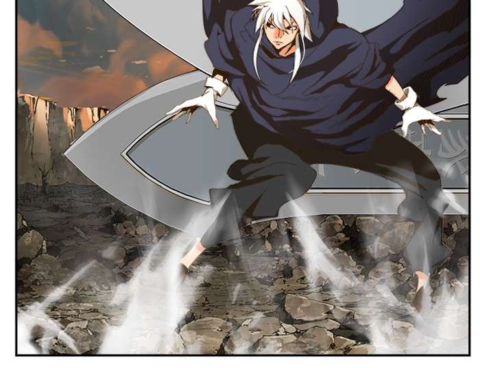 The God of High School Chapter 429 Gambar 58