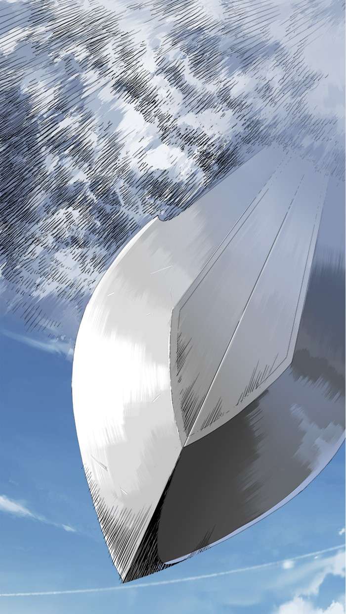 The God of High School Chapter 429 Gambar 59