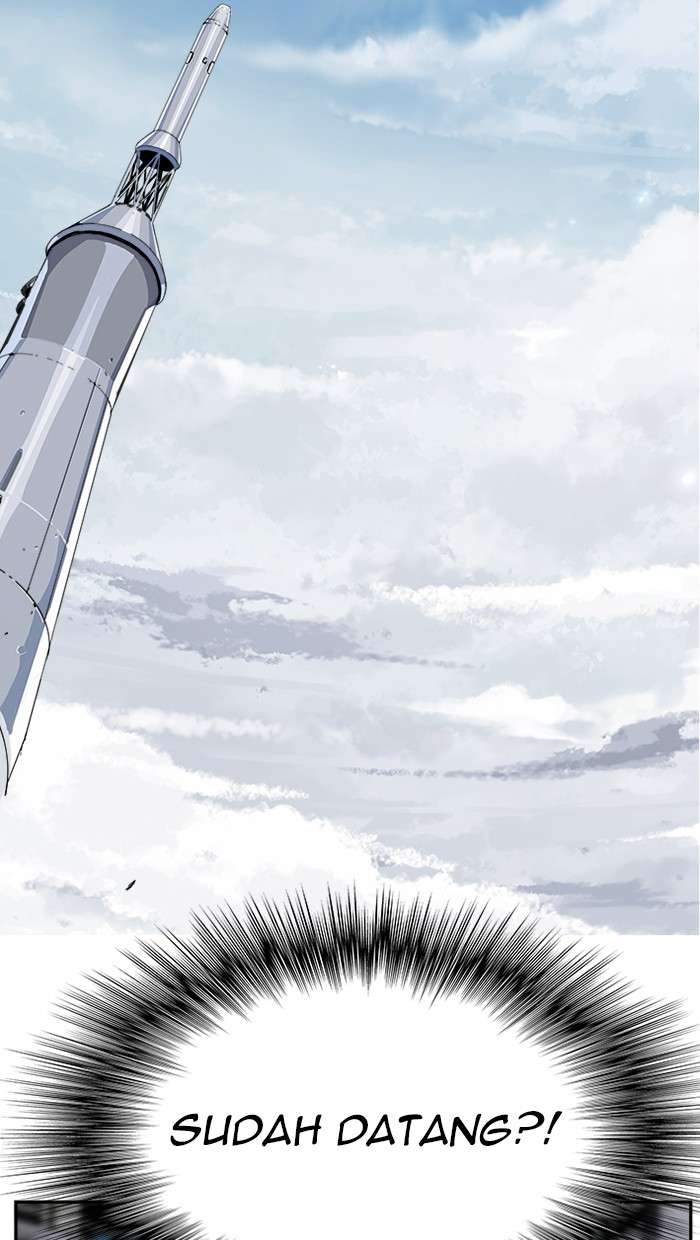 The God of High School Chapter 429 Gambar 60