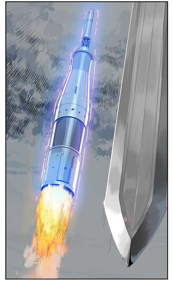 The God of High School Chapter 429 Gambar 64