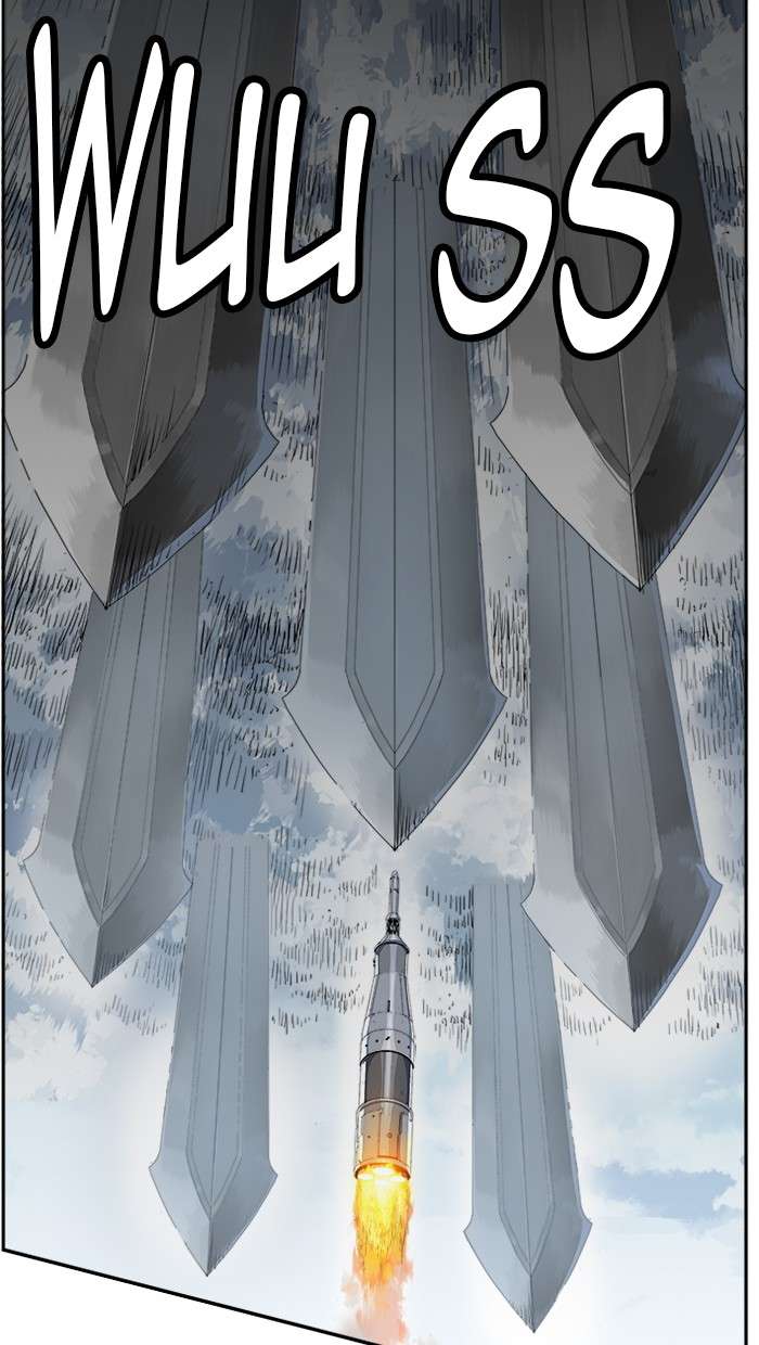 The God of High School Chapter 429 Gambar 66