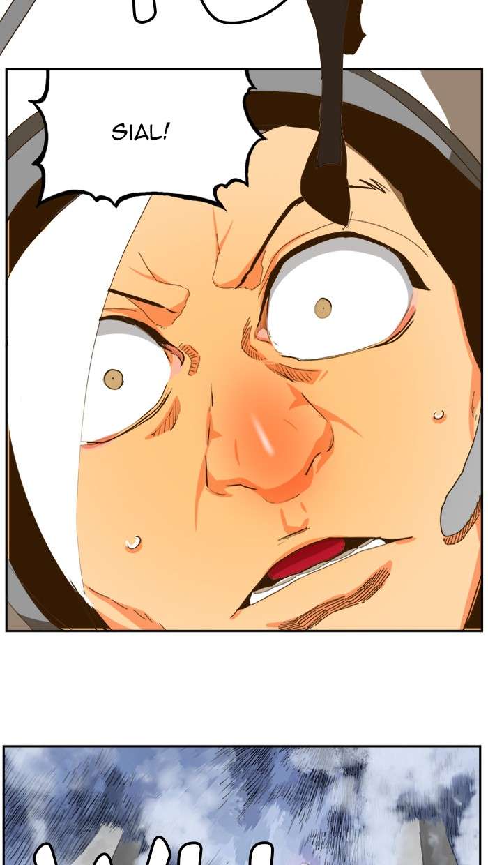 The God of High School Chapter 429 Gambar 73