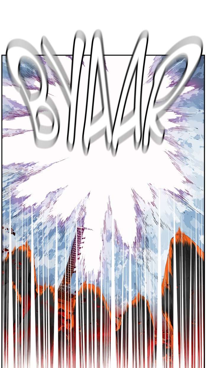 The God of High School Chapter 429 Gambar 79