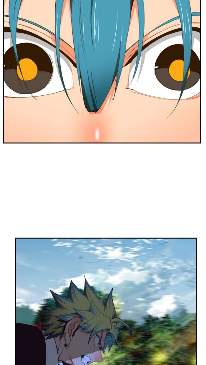 The God of High School Chapter 429 Gambar 35