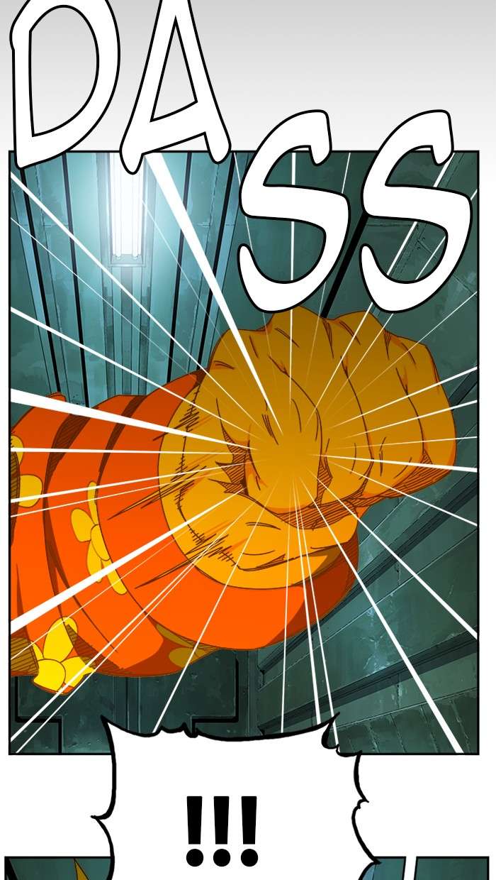 The God of High School Chapter 428 Gambar 56