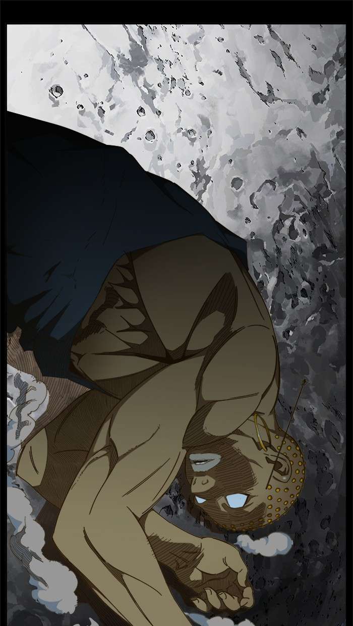 The God of High School Chapter 427 Gambar 46