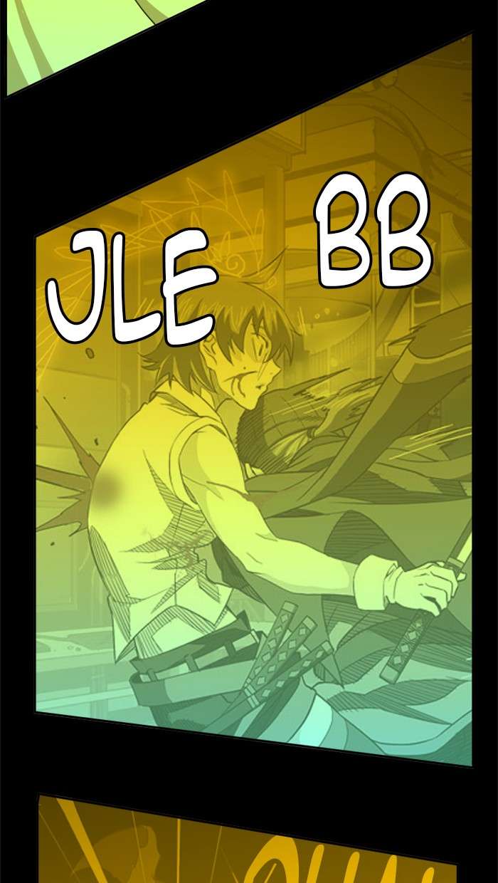 The God of High School Chapter 427 Gambar 49